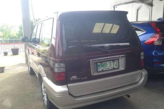 Toyota Revo 2001 for sale