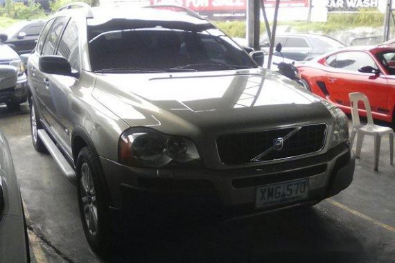 Volvo XC90 2005 for sale