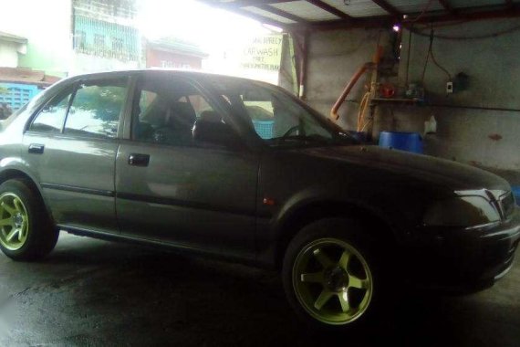 Honda City 1996 for sale