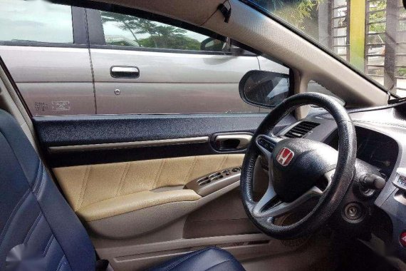 Honda Civic 2006 for sale