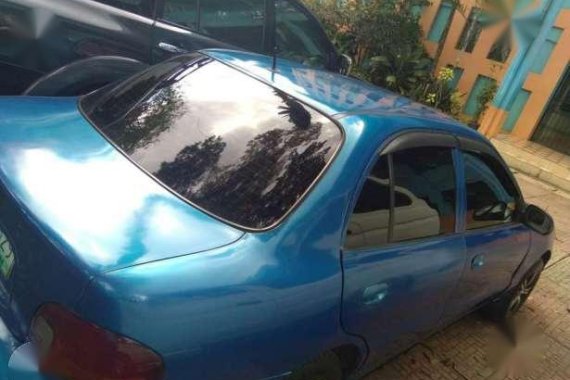 Like New Hyundai Accent for sale