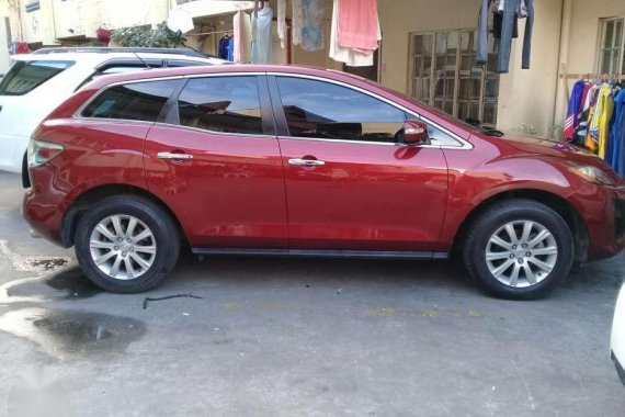 Mazda CX-7 2011 for sale