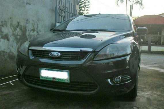 Ford Focus 2009 for sale