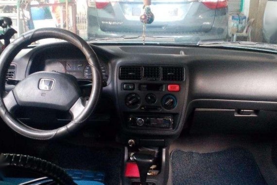 Honda City 2000 for sale