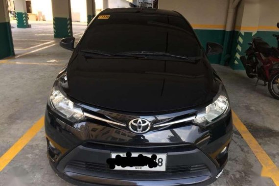 Toyota Vios 1.3 E 2014 MT for sale
