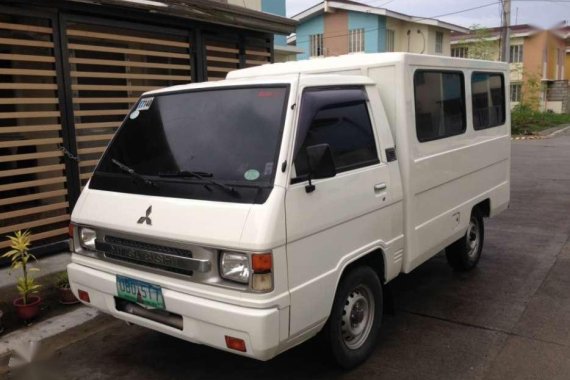 Mitsubishi L300 2012 for sale