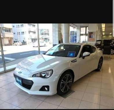 Like New Subaru BRZ for sale