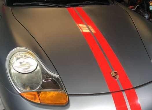 98 Porsche Boxster 986 (Negotiable) for sale