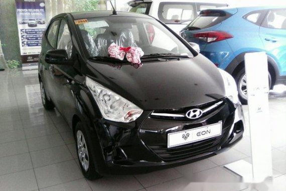 Hyundai Eon 2017 for sale