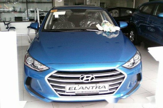 Hyundai Elantra 2017 for sale