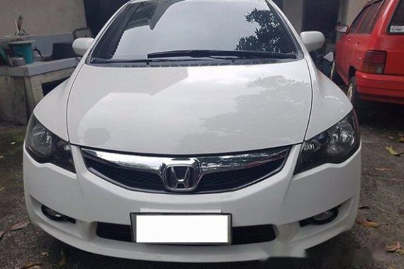 Good as new Honda Civic 2009 for sale 