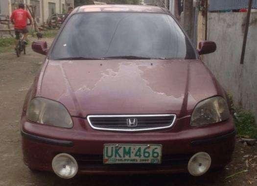 Honda Civic 1994 for sale