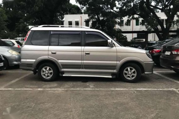 Mitsubishi Adventure 2012 GLS SE FOR SALE