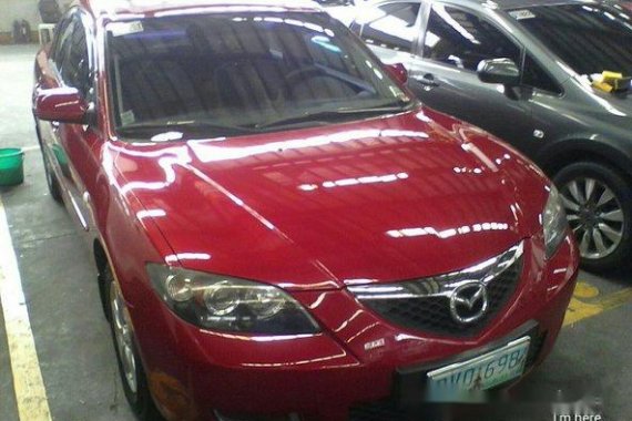 Mazda 3 2010 for sale 