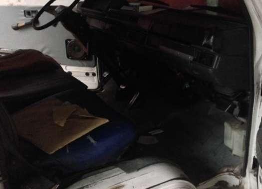 MITSUBISHI L300 fb 2004 model for sale or swap