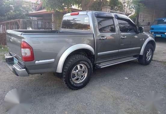 Isuzu Dmax 2007 for sale