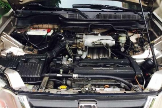 Honda CRV 1998 for sale