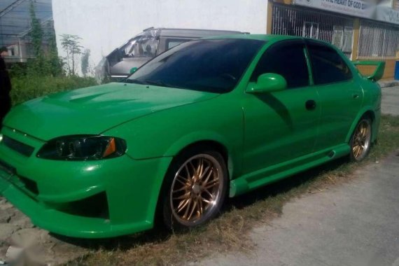 Hyundai Elantra 2000 for sale