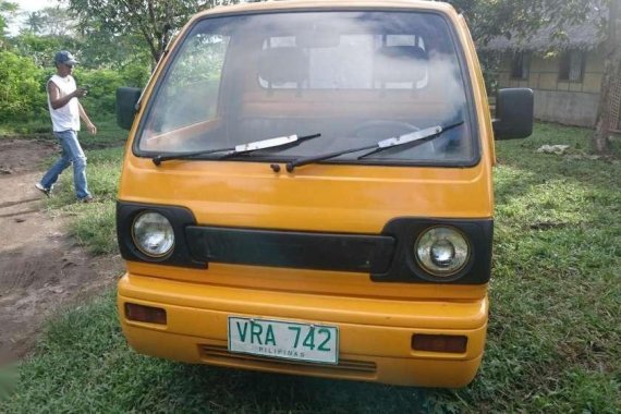 Suzuki Multicab 2007 F7 Truck for sale