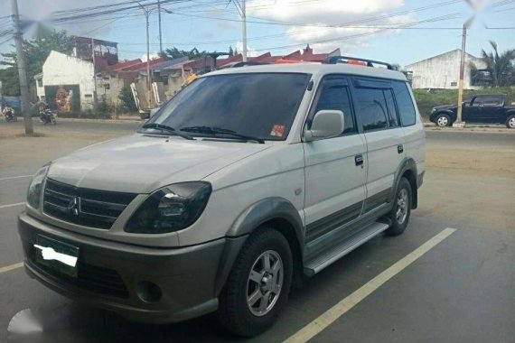 2011 Mitsubishi Adventure GLS Sports MT for sale