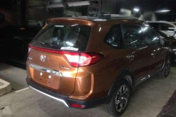 Honda 2017 BRV brand new for sale