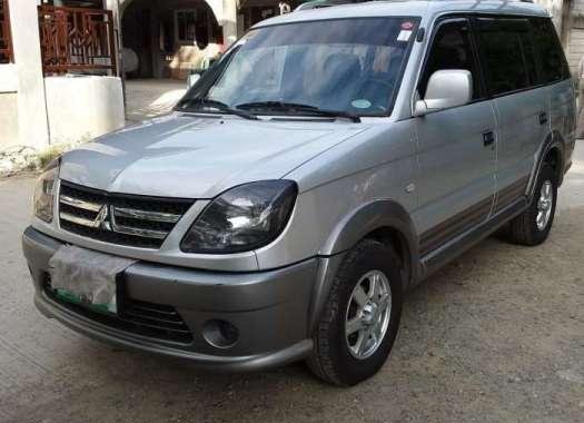 Mitsubishi Adventure Gls Sports 2013 for sale