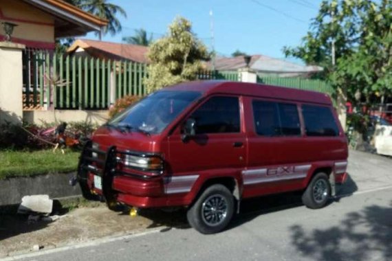 For sale Toyota Lite Ace 1994mdl