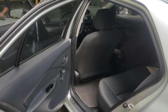 Toyota Vios 1.3J 2008 model for sale