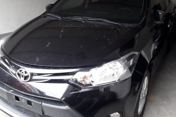 2016 Toyota Vios for sale