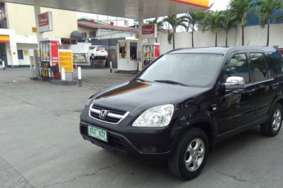 2003 Honda CR-V for sale