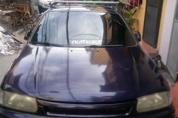 2000 Mazda 323 for sale