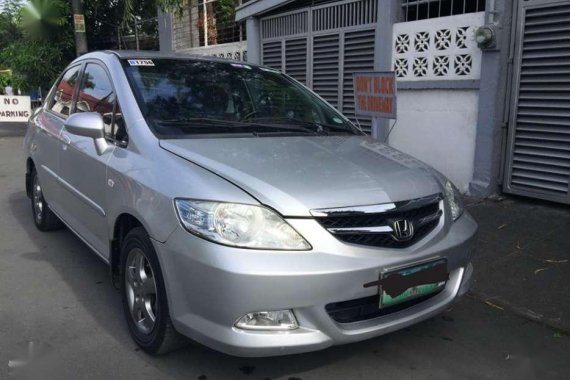 Honda City idsi 2006 all power efi 1.3 for sale