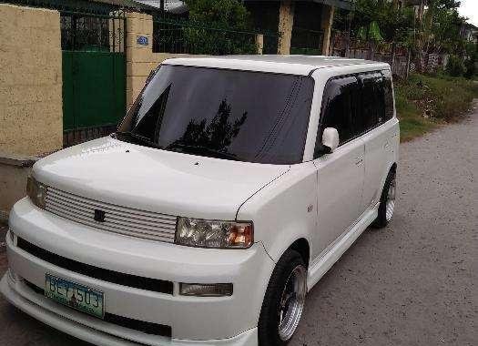 Toyota BB 2003 for sale