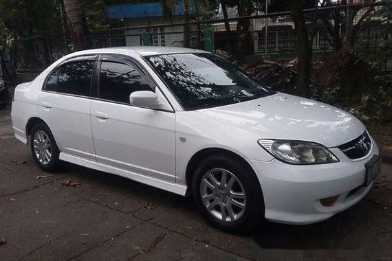Good as new Honda Civic 2004 for sale