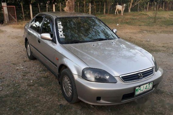 Honda Civic 1999 LXi for sale 