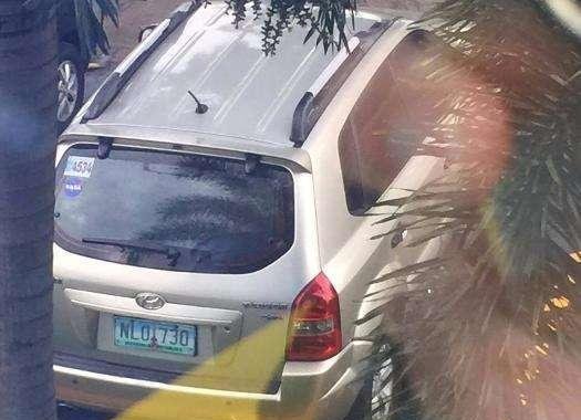 Hyundai Tucson CRDi 2009 for sale