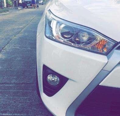 2014 1.5G Toyota Yaris for sale