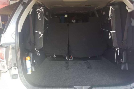 Toyota Fortuner 2016 for sale