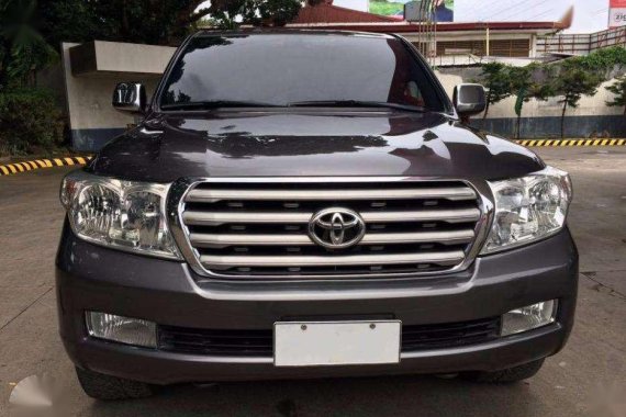 2009 Toyota Land Cruiser like new for sale