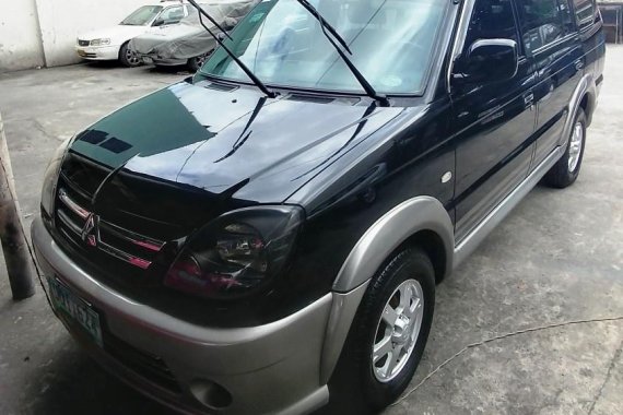 2012 Mitsubishi Adventure for sale