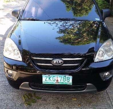 Kia Carens 2009 for sale