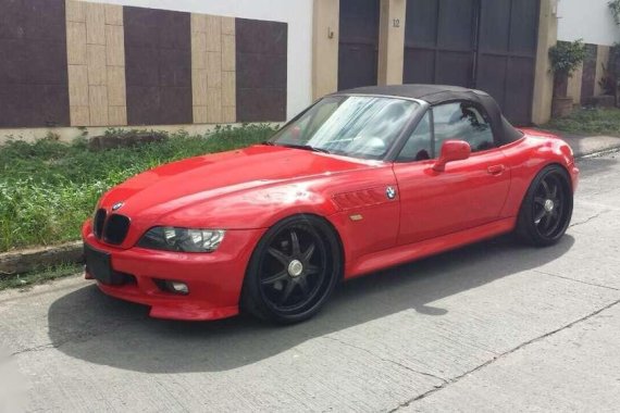 1997 BMW Z3  for sale