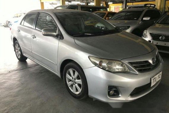 Good as new Toyota Corolla Altis 2011 for sale
