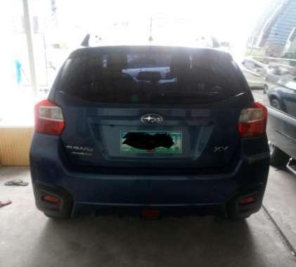 2012 Subaru XV for sale