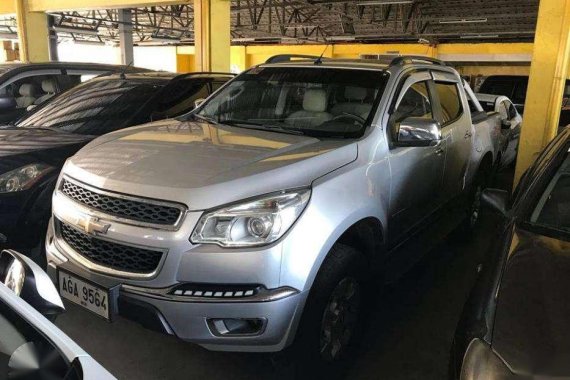 Chevrolet Colorado 2013 for sale