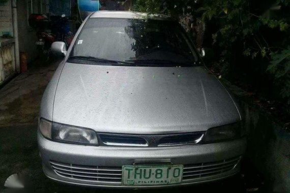Mitsubishi Lancer 1993 for sale