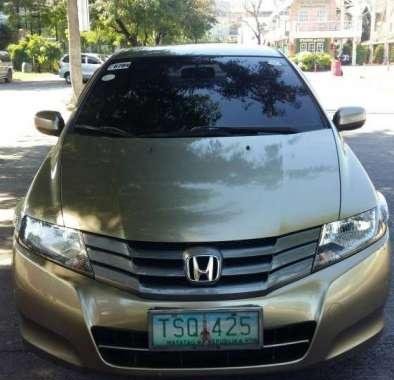 Honda City 2011 for sale
