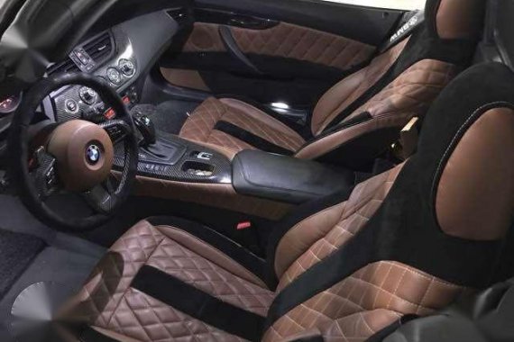 BMW Z4 2011 sports car for sale