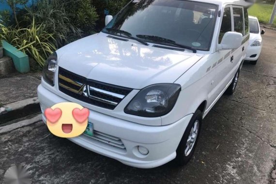 Mitsubishi Adventure 2012 for sale