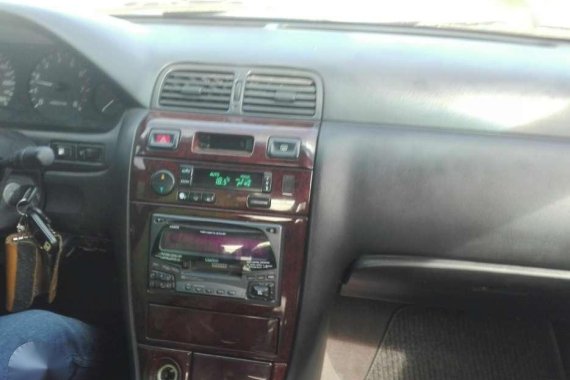 For sale Nissan Cefiro 2000 AT 
